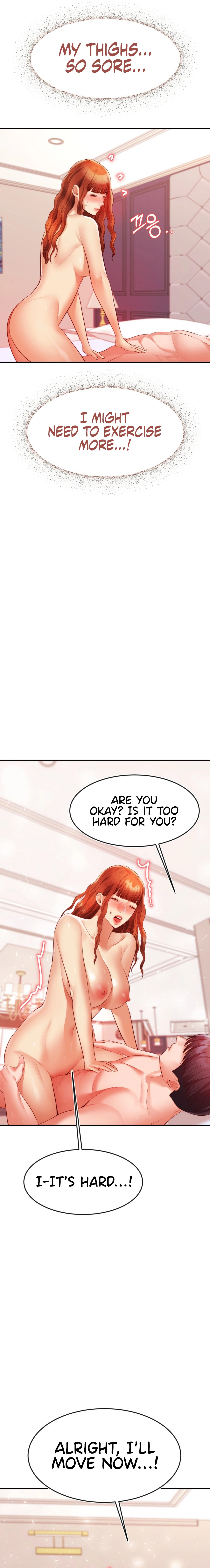 Blueming - Chapter 19 - picture 5