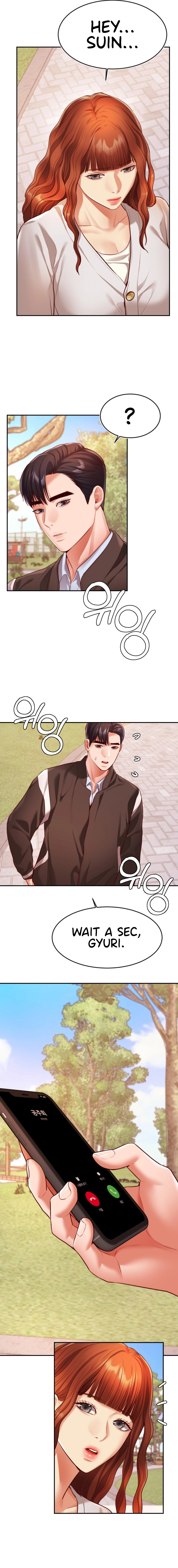 Blueming - Chapter 20 - picture 10