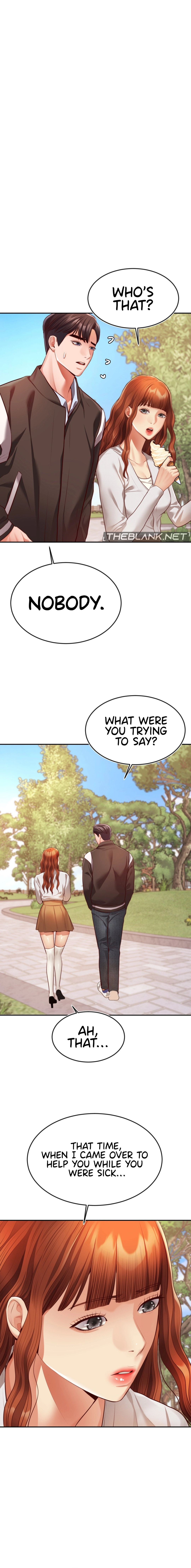 Blueming - Chapter 20 - picture 11