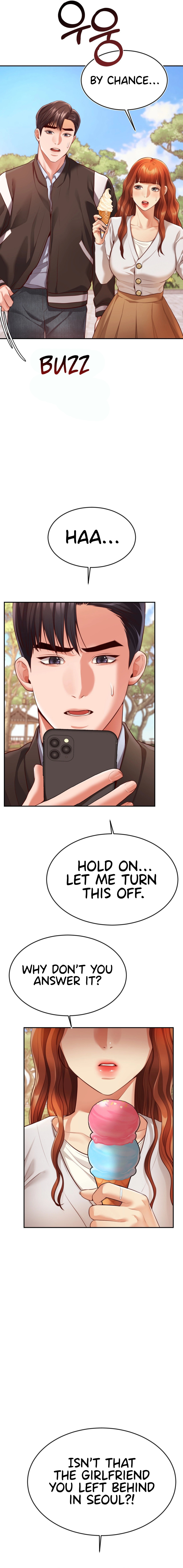 Blueming - Chapter 20 - picture 12