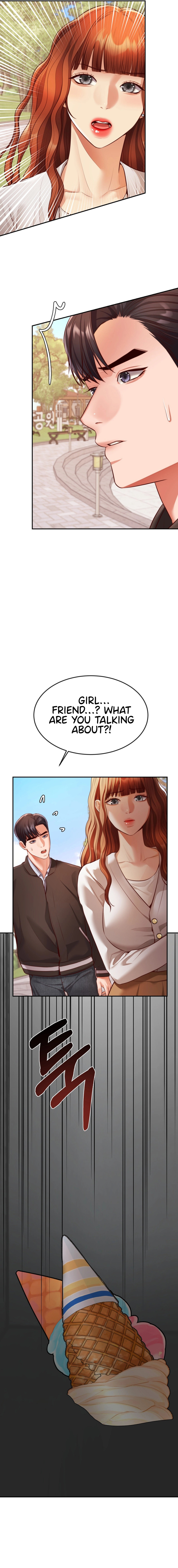 Blueming - Chapter 20 - picture 13