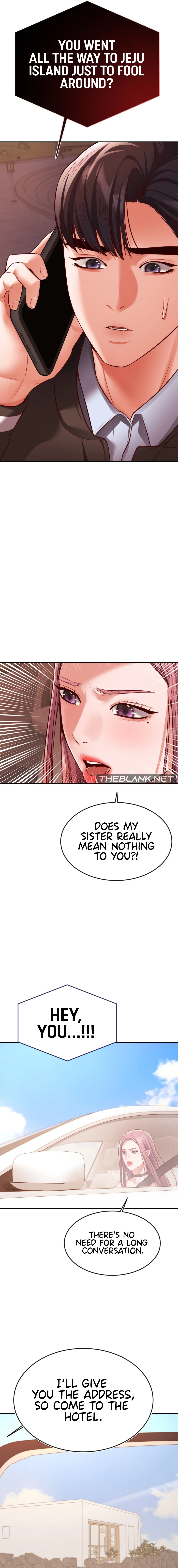 Blueming - Chapter 20 - picture 18