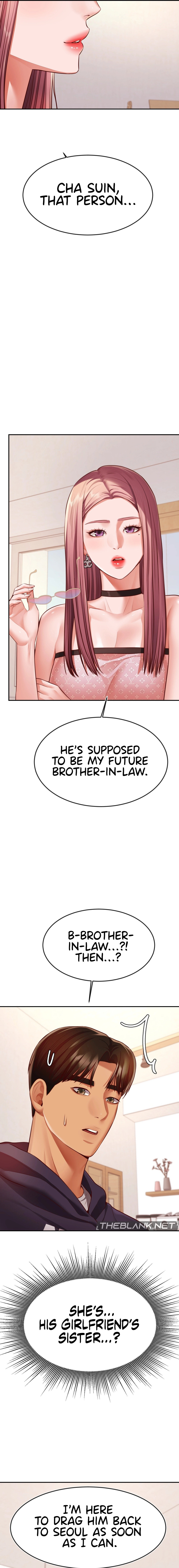 Blueming - Chapter 20 - picture 3