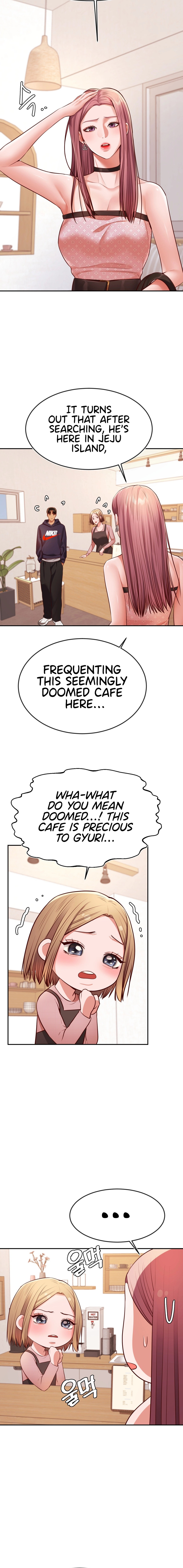 Blueming - Chapter 20 - picture 4