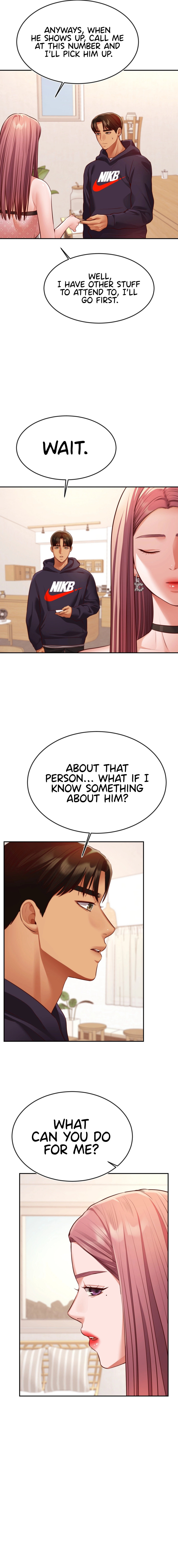 Blueming - Chapter 20 - picture 5