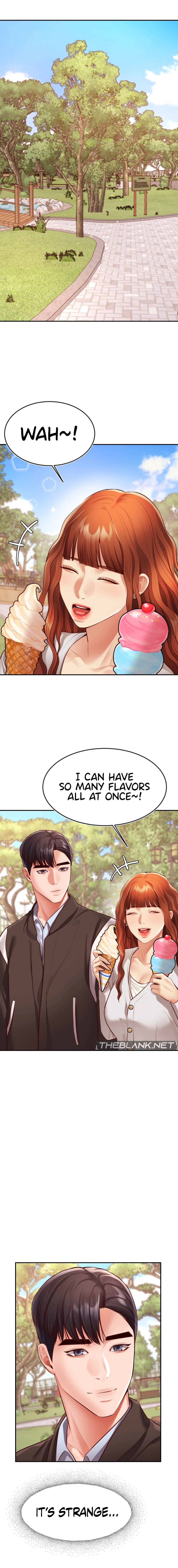 Blueming - Chapter 20 - picture 6