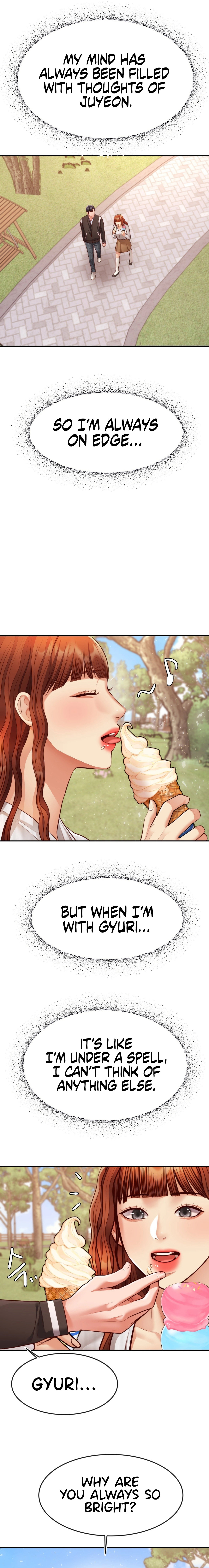 Blueming - Chapter 20 - picture 7