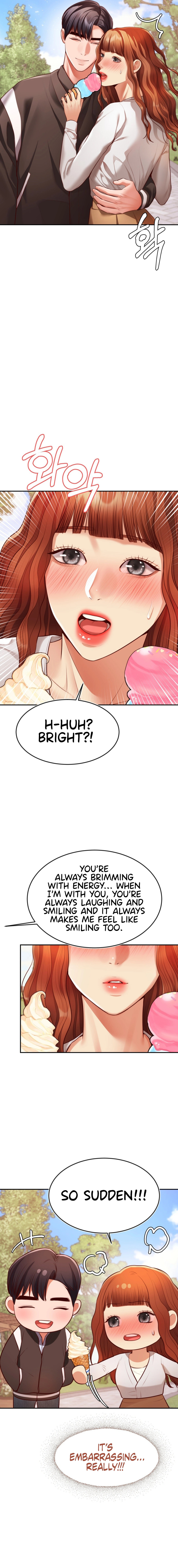 Blueming - Chapter 20 - picture 8