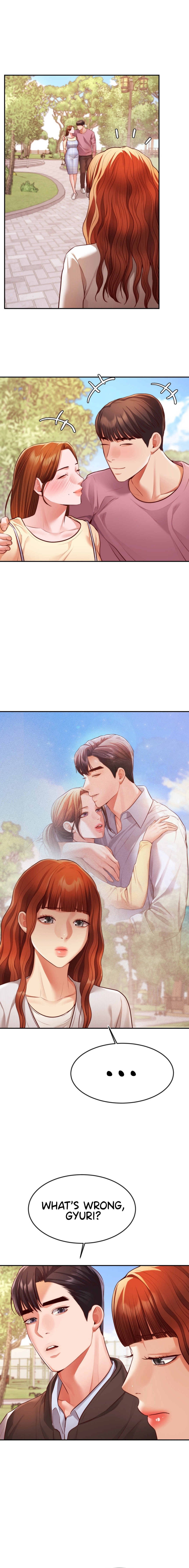 Blueming - Chapter 20 - picture 9