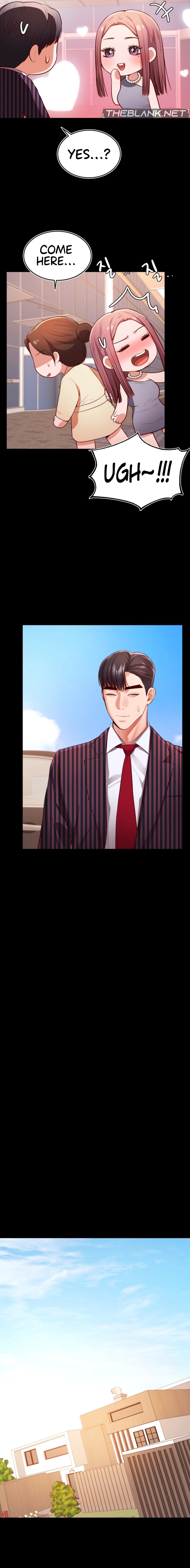 Blueming - Chapter 21 - picture 10