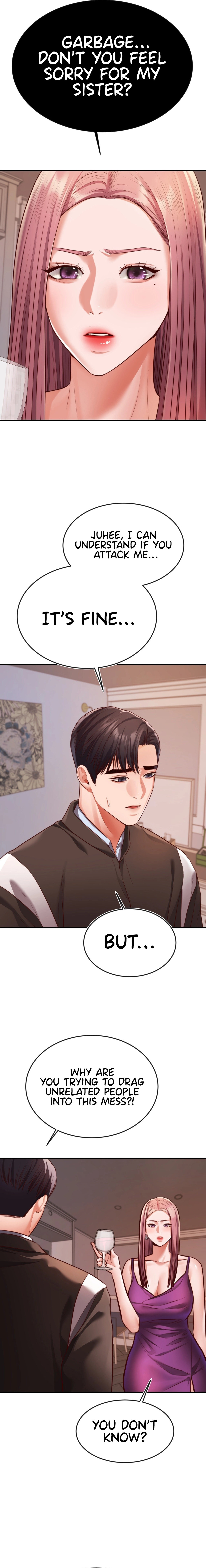 Blueming - Chapter 21 - picture 4