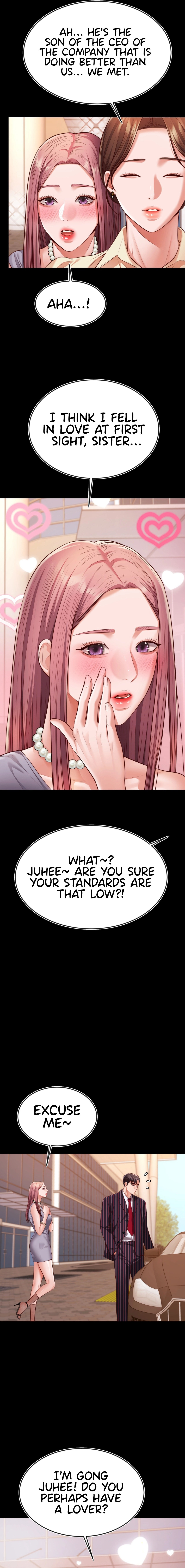 Blueming - Chapter 21 - picture 9