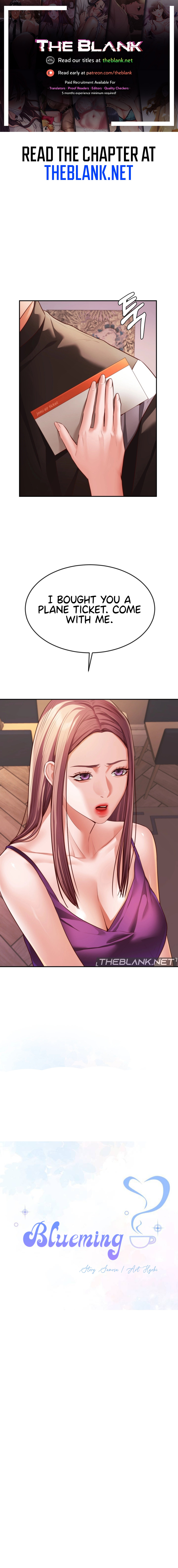 Blueming - Chapter 22 - picture 0