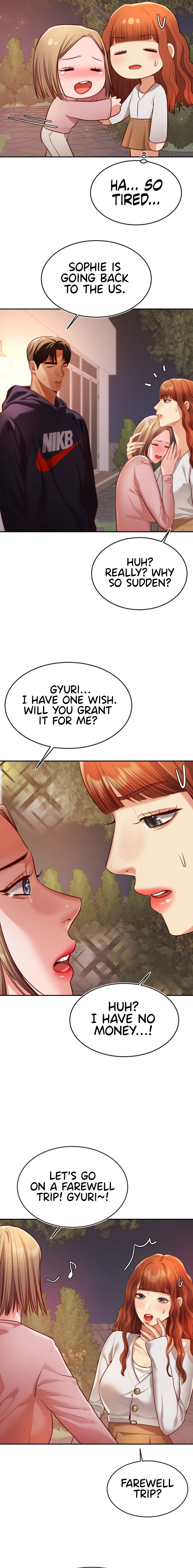 Blueming - Chapter 22 - picture 15