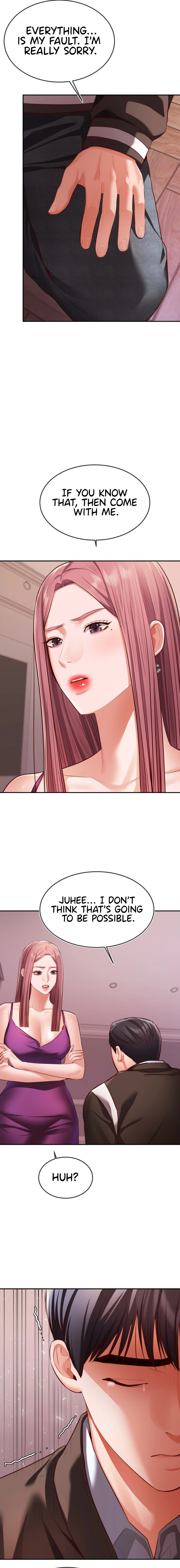 Blueming - Chapter 22 - picture 2