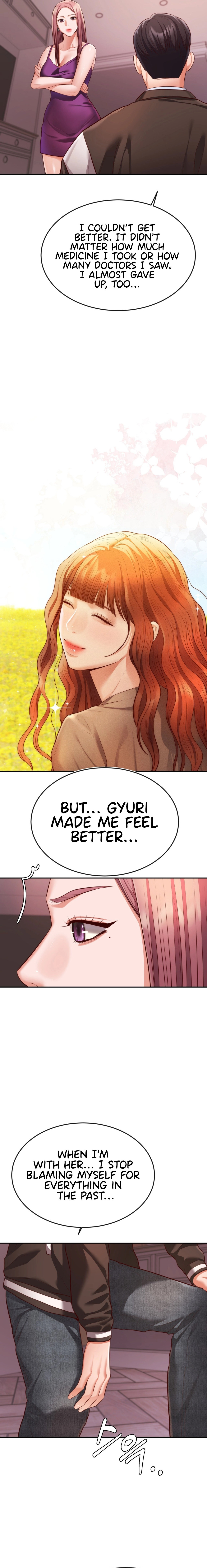 Blueming - Chapter 22 - picture 5