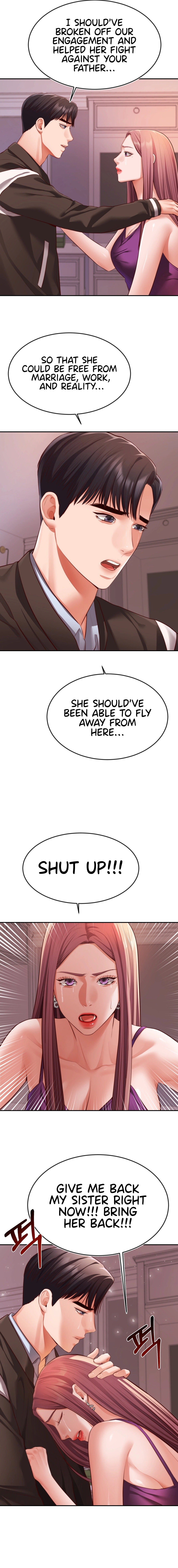 Blueming - Chapter 22 - picture 8