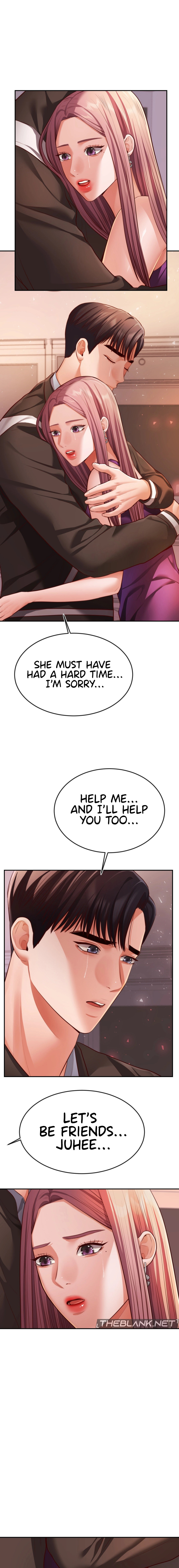 Blueming - Chapter 22 - picture 9