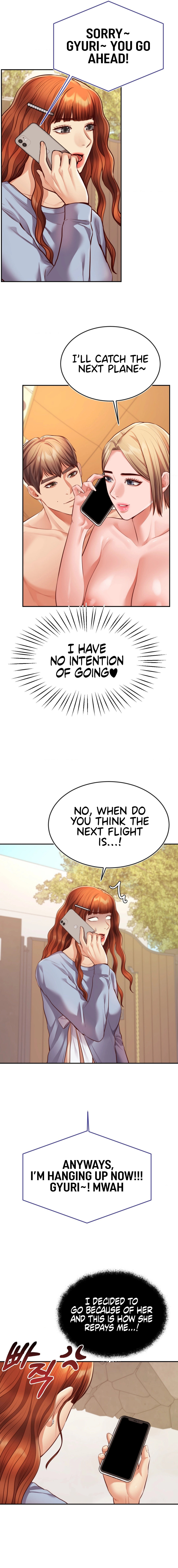 Blueming - Chapter 23 - picture 10