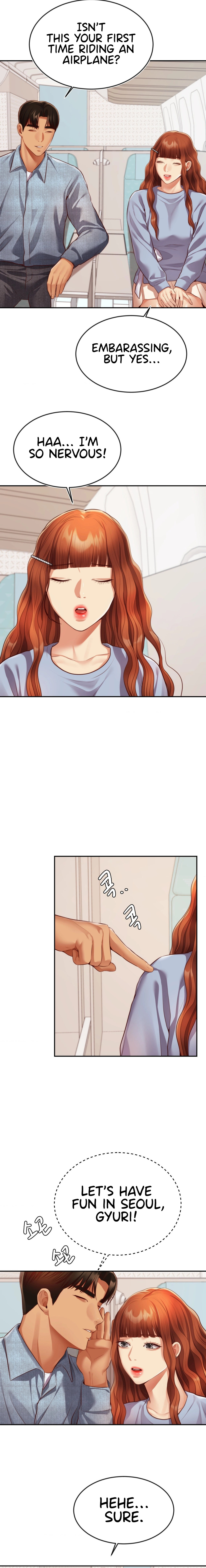 Blueming - Chapter 23 - picture 12