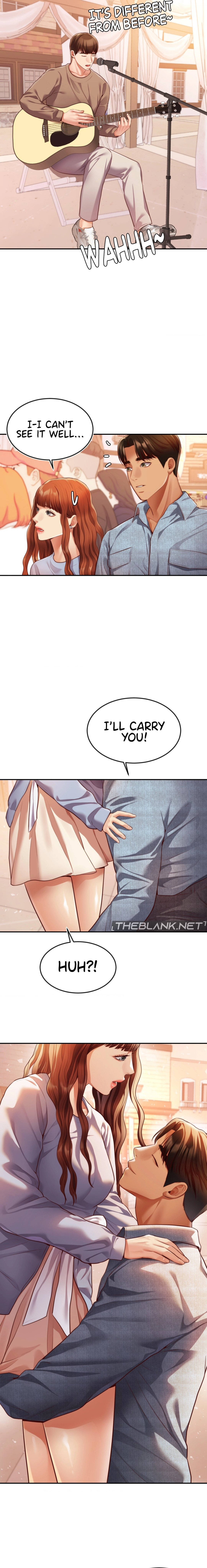 Blueming - Chapter 23 - picture 16
