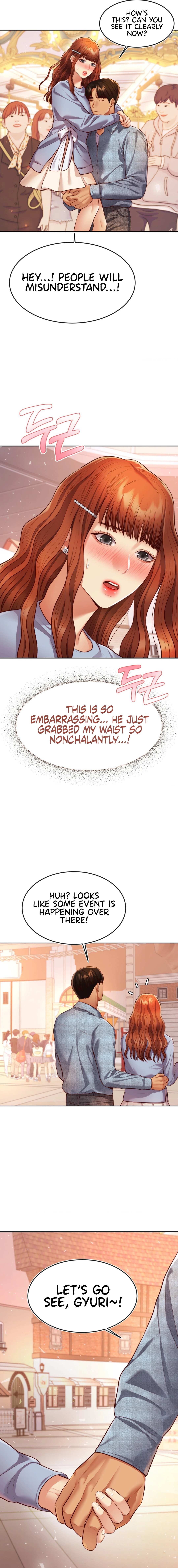 Blueming - Chapter 23 - picture 17