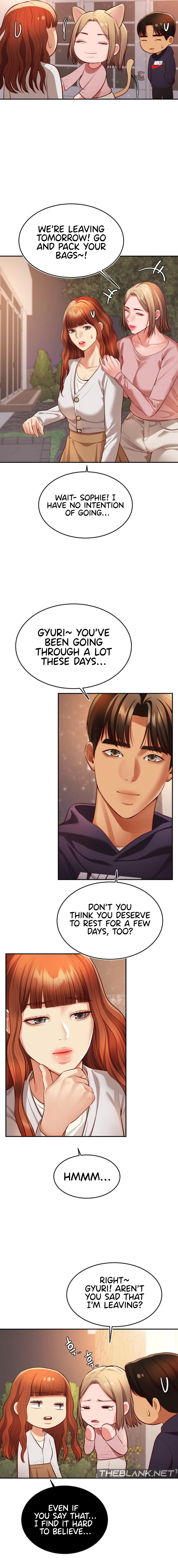 Blueming - Chapter 23 - picture 2