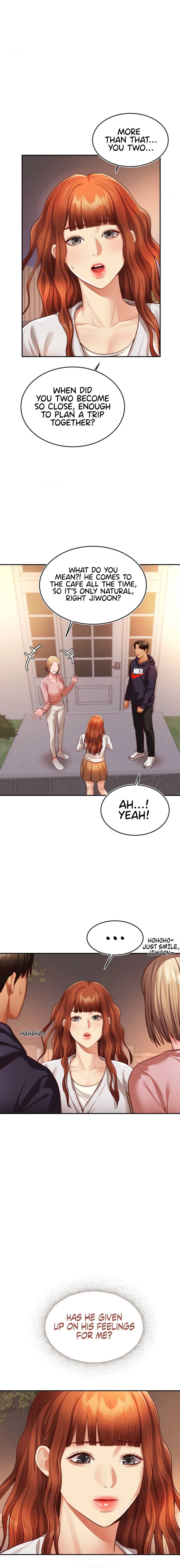 Blueming - Chapter 23 - picture 3