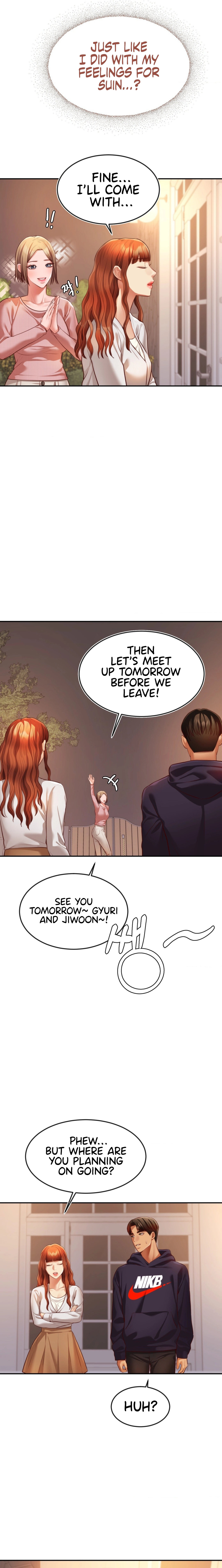 Blueming - Chapter 23 - picture 4