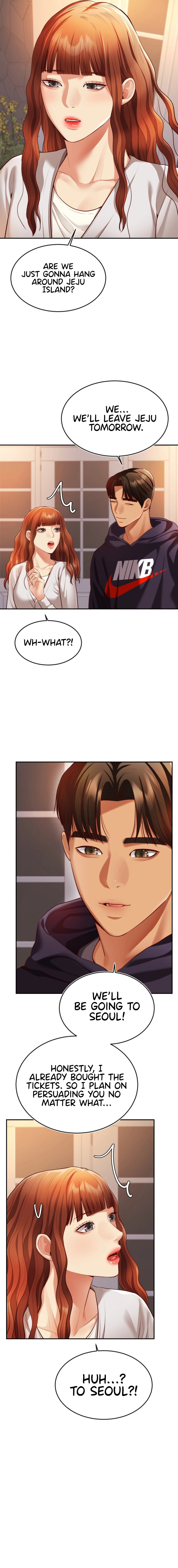 Blueming - Chapter 23 - picture 5