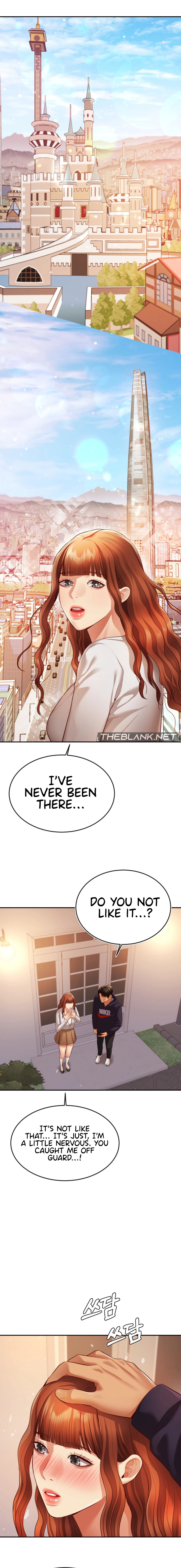 Blueming - Chapter 23 - picture 6