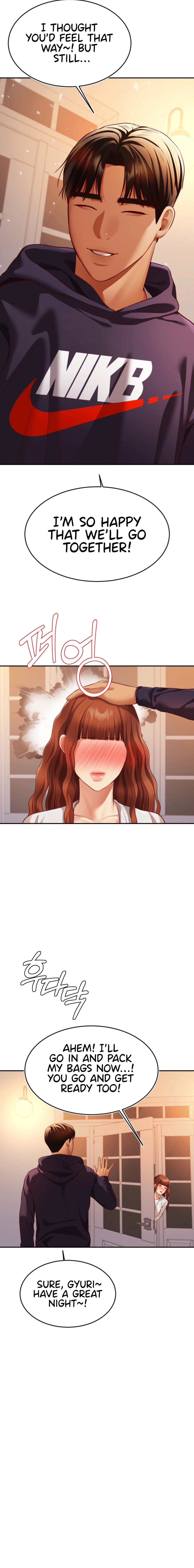 Blueming - Chapter 23 - picture 7