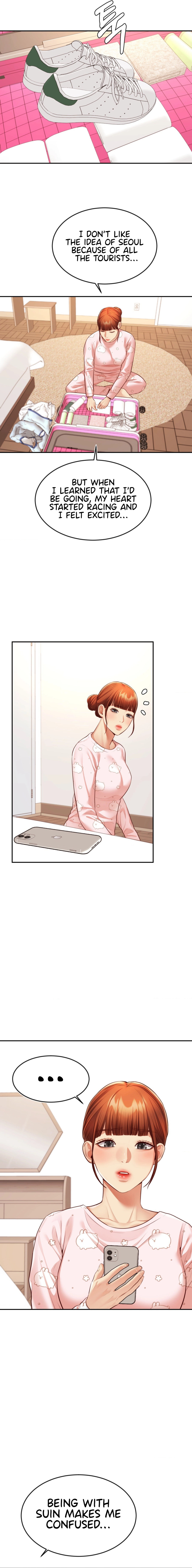 Blueming - Chapter 23 - picture 8
