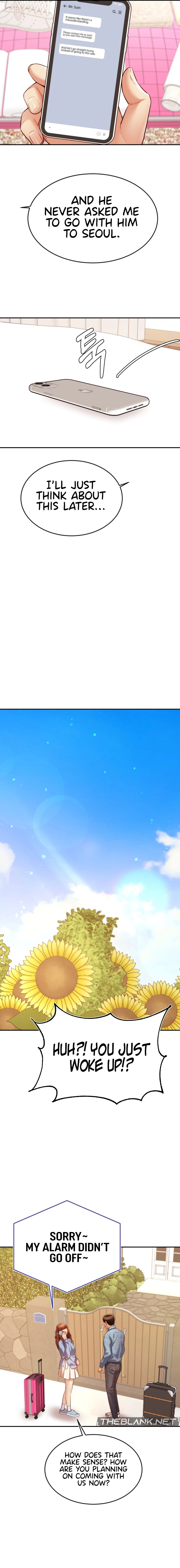 Blueming - Chapter 23 - picture 9