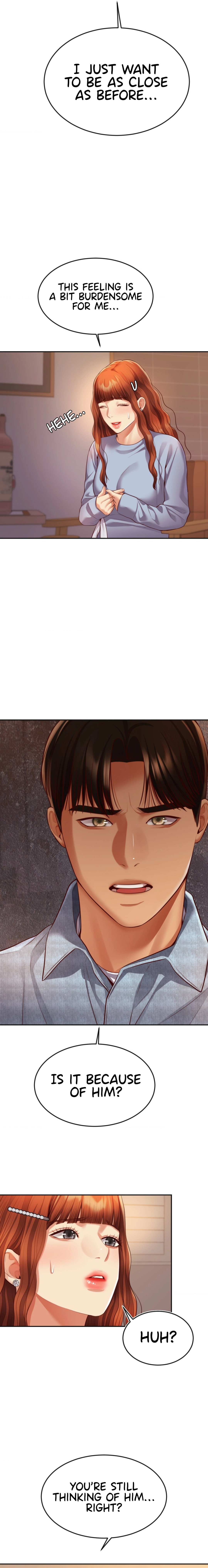 Blueming - Chapter 24 - picture 10
