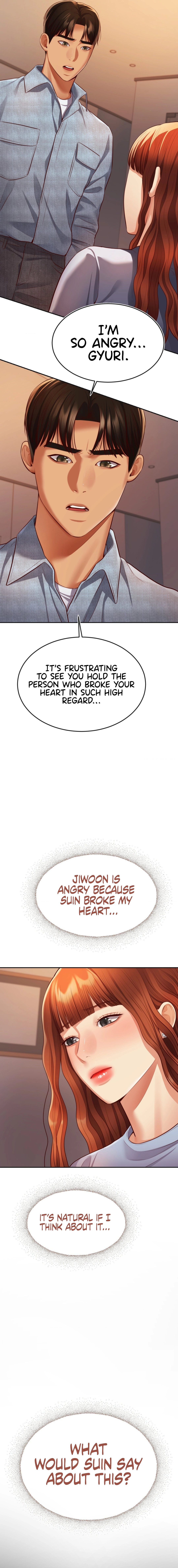 Blueming - Chapter 24 - picture 11