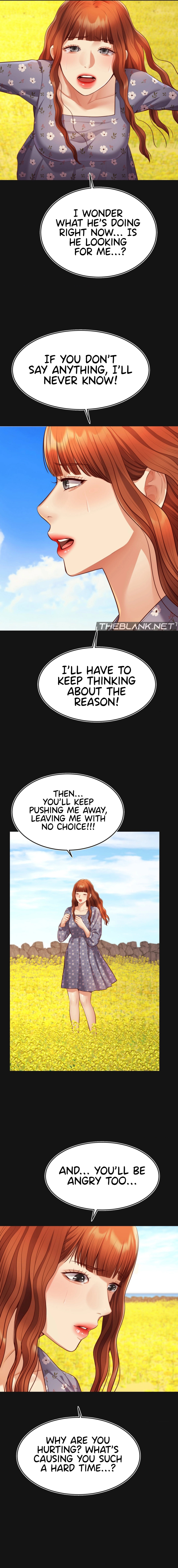 Blueming - Chapter 24 - picture 13