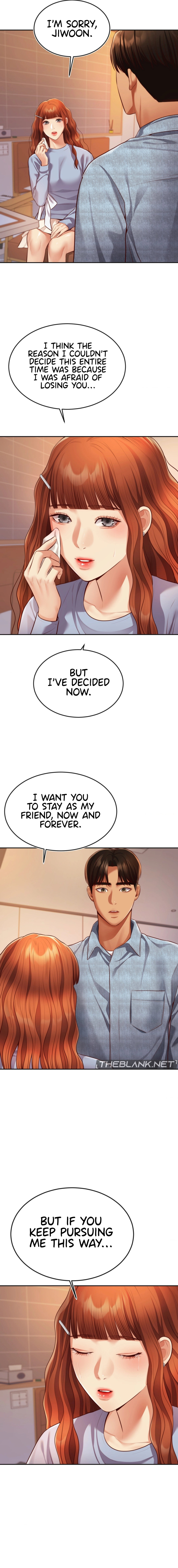 Blueming - Chapter 24 - picture 16