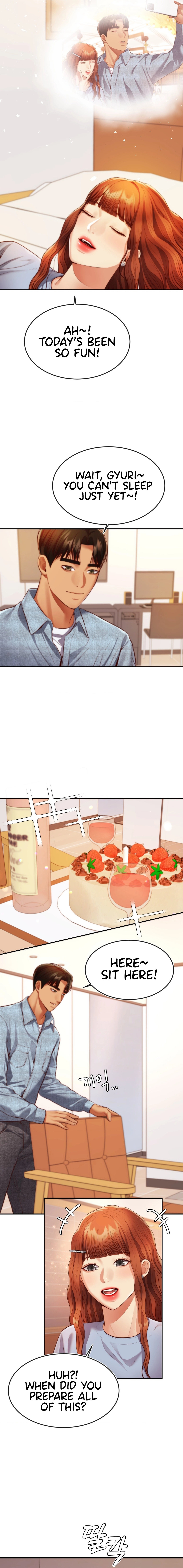 Blueming - Chapter 24 - picture 2