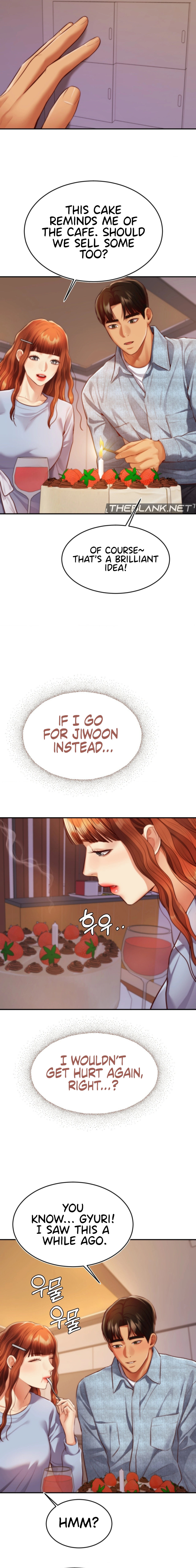 Blueming - Chapter 24 - picture 3