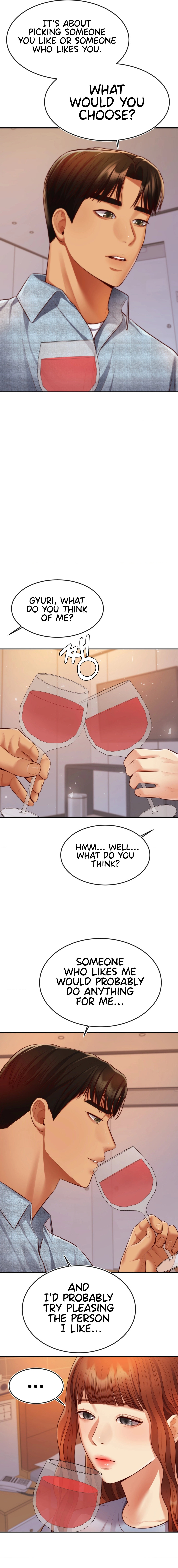Blueming - Chapter 24 - picture 4