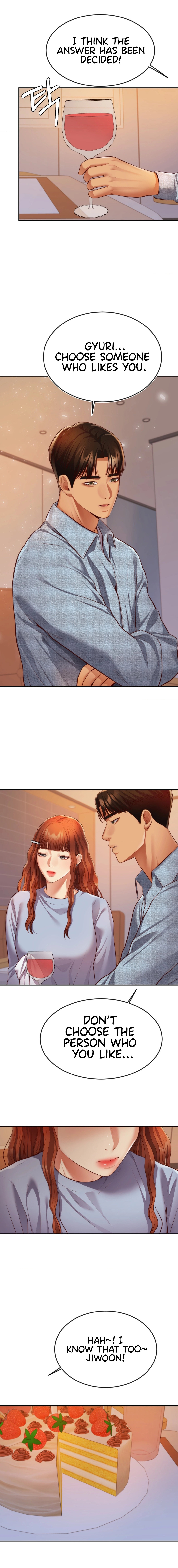 Blueming - Chapter 24 - picture 5