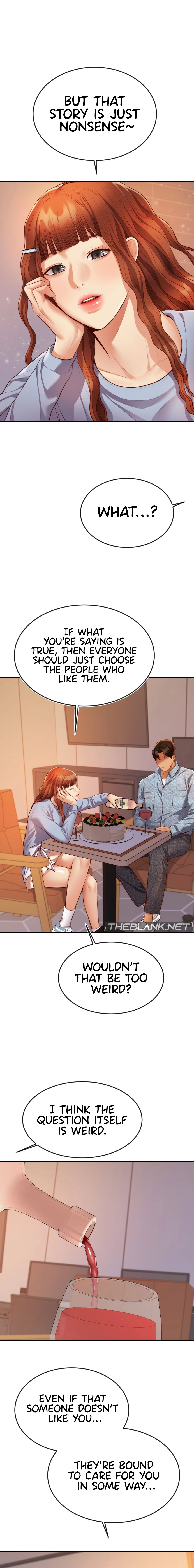 Blueming - Chapter 24 - picture 6