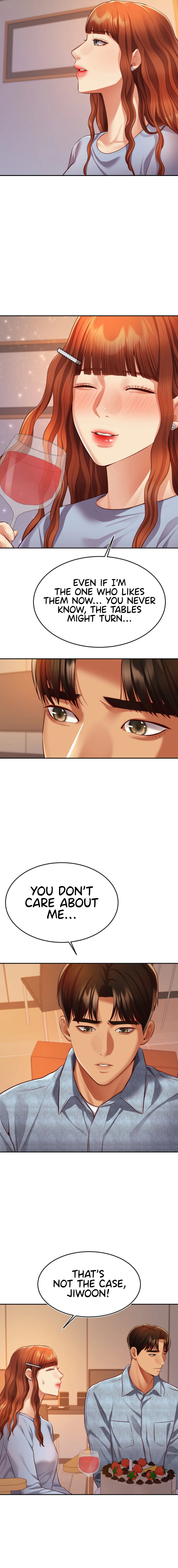 Blueming - Chapter 24 - picture 7