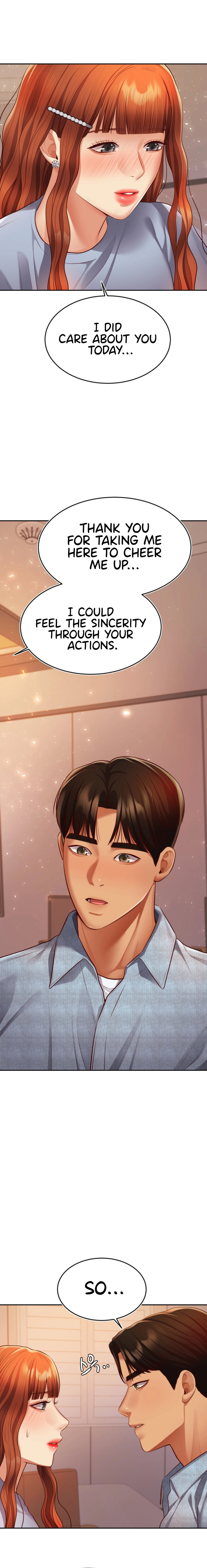 Blueming - Chapter 24 - picture 8