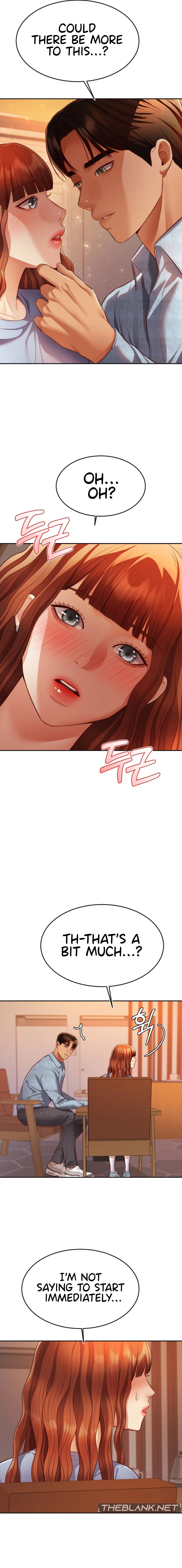 Blueming - Chapter 24 - picture 9