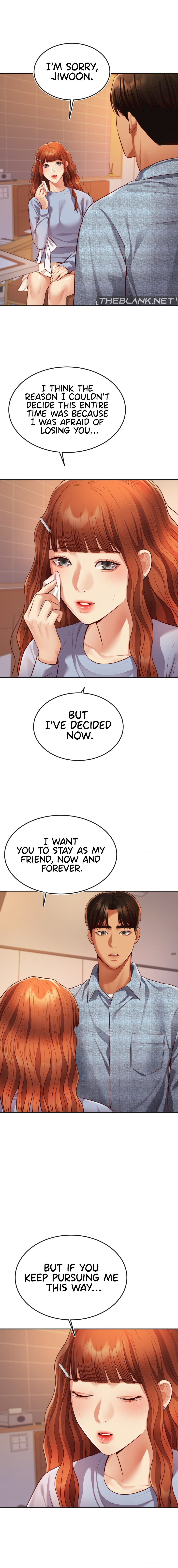 Blueming - Chapter 25 - picture 1