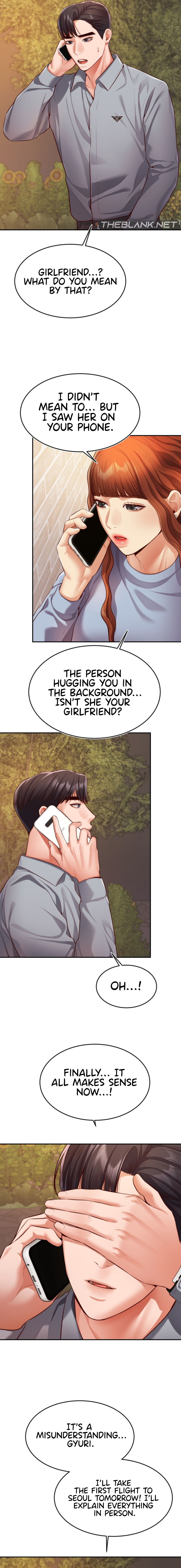 Blueming - Chapter 25 - picture 10