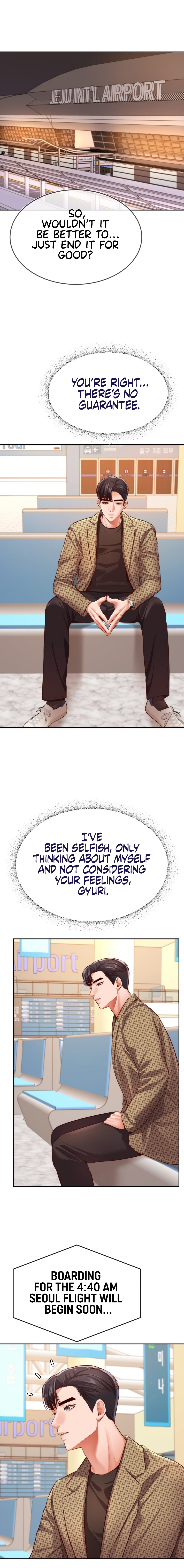 Blueming - Chapter 25 - picture 12