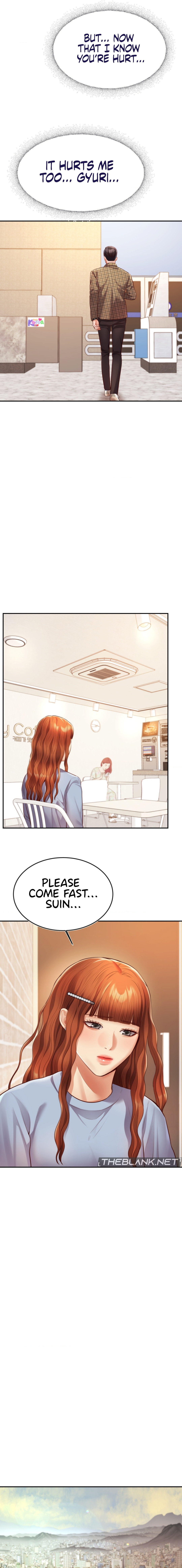 Blueming - Chapter 25 - picture 13